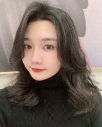 点击看大图 -3AM HAIR SALON烫发染发接发