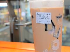-CoCo都可(东城国贸店)