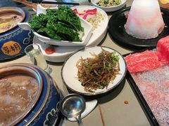 -享月汤皇·海鲜小火锅·聚会(曲江创意谷店)