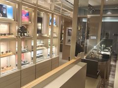 -溥仪眼镜PUYI OPTICAL(国贸商城店)