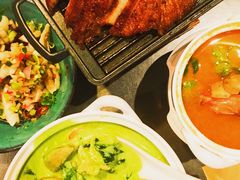 -simply thai天泰(长泰广场店)