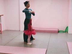 -舞研舞蹈培训(魏公村校区)