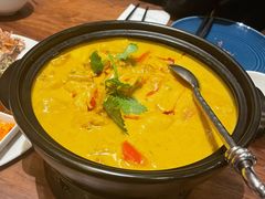 -星叶·东南亚料理(宁波万象汇店)