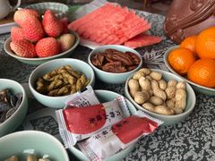 -湖畔居茶楼(湖滨店)