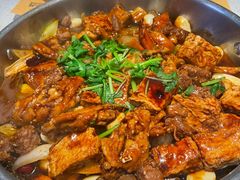 -黄记煌三汁焖锅(顺义华联店)