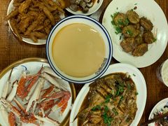 -阿马蛋汤·宁波小海鲜(总店)