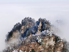 -武当山风景区