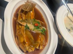 -肆月河豚·淮扬菜·湘菜(华天店)