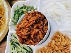 -合合春饼(潘家园店)