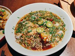 -KŌNG胶东小馆·酒馆(华熙店)
