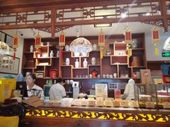 -富华斋饽饽铺·宫廷糕点·伴手礼(护国新天地店)
