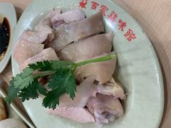 -百家鸡味馆(清泰店)
