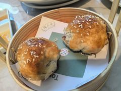 -陶兰居·香港饭店·海鲜大排档(圆融时代广场店)