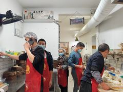 -晓友烧麦(光华村店)