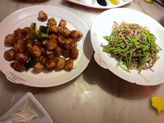 -京华烟云·北京烤鸭(领展购物广场·中关村店)