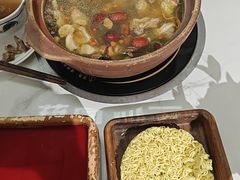 -菌小白火锅(时尚天河店)