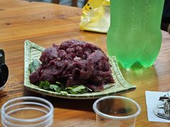 -苗侗地道红酸.酸汤鱼·酸汤牛肉