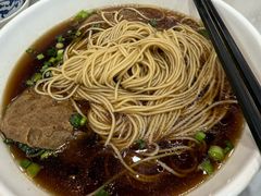 -东吴面馆(因果巷店)
