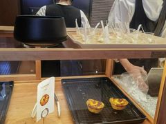 -连杏双皮奶(长沙国金店)