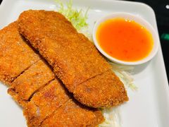 千番芋泥鸭-闽和南(深圳万象城店)