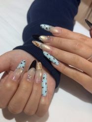 -LynLyn琳林美甲美睫