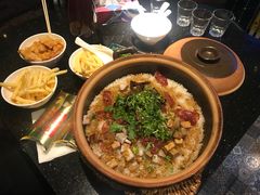 -蓝色派对KTV(聚然广场店)