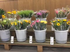 -鹿岛会员店 (龙湖三千集天街店)