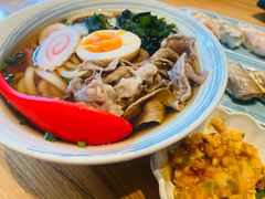 -Tuna maki寿司(苏州中心商场店)