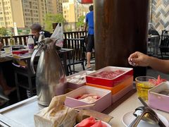 -川西坝子火锅(金沙1.0直营店)