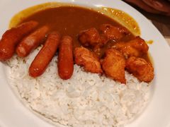 -CoCo壱番屋(久光百货店)