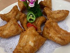 -轩记海鲜餐厅·四十五年老字号·经典粤菜(西区彩虹店)