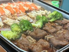 -老西门·常州菜(新区店)
