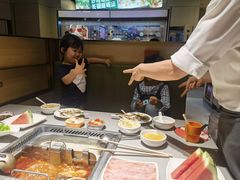 -海底捞火锅(万达广场店)