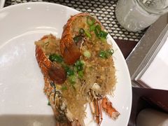 -景湖轩全日制餐厅·南湖名都