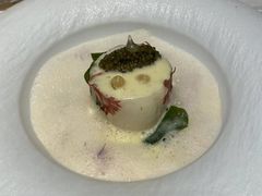 -L'Arome芳芳法国餐厅(仙林金鹰店)