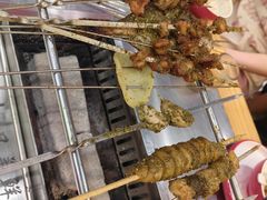 -古彭7只羊·招牌白串·碳锅羊肉旗舰店