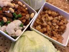 -筱爷叔·上海传统手工菜(玉树路店)