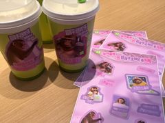 -奈雪的茶(湖滨银泰in77C区PRO店)