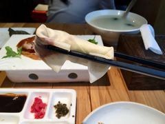 -四季民福烤鸭店(前门廊房二条店)