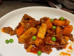 -新白鹿餐厅(金鹰新街口店)