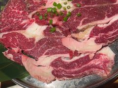 -汉拿山(北京上地华联店)