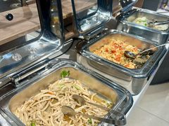 -天荷菜根·闽南素食自助(少林寺店)