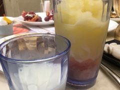 -芭菲盛宴·环球美食(袁家岗店)
