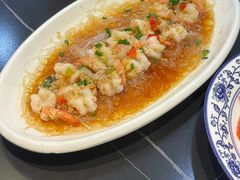 -杨记海鲜楼(三门黑金冠店)