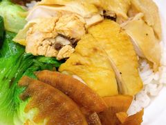 -正東记港味烧腊餐室(天鹅湖银泰城店)