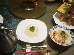 -西安饭庄·非遗陕菜(钟楼店)