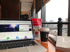 -西西弗书店&矢量咖啡(万象城店)