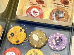 -CookieJar曲奇家(东方宝泰店)