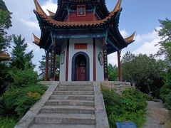 -戏马台景区