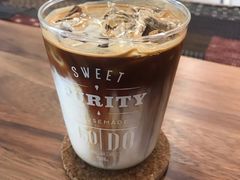 -琥珀咖啡 Ambercoffee